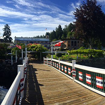 Independence Day Flotilla Image